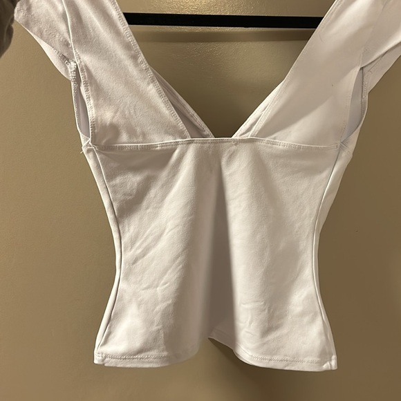 Duo corset cami - Picture 2 of 2